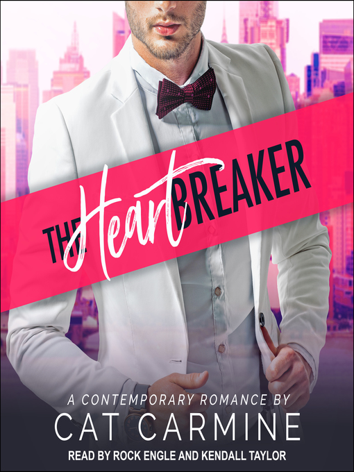 Title details for The Heart Breaker by Cat Carmine - Available